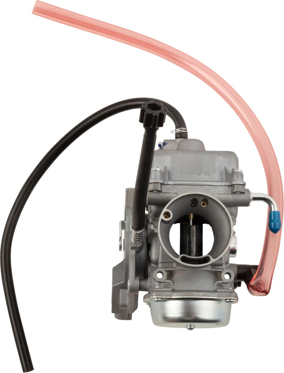 Replacement Carburetor — Silver
