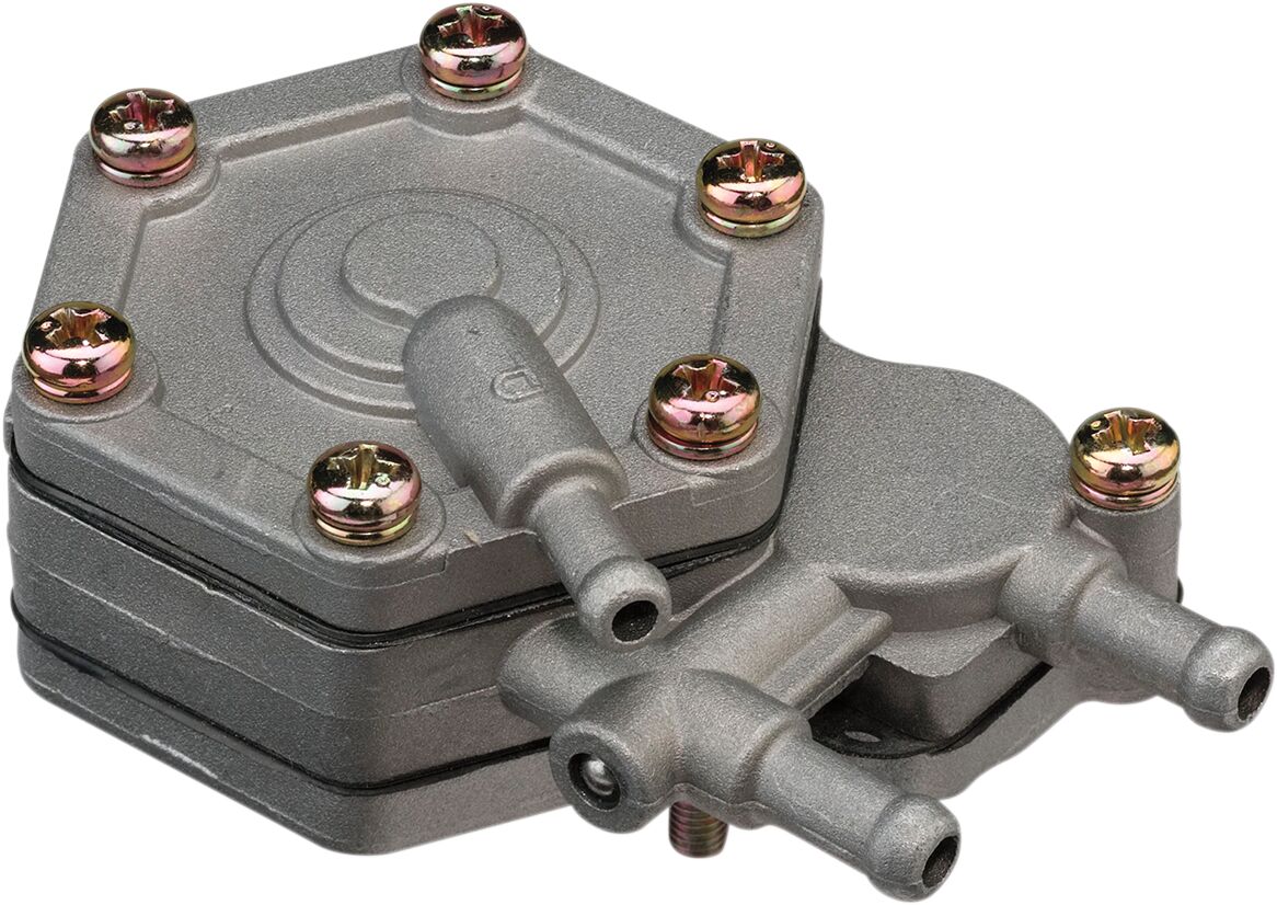 Carbureted Fuel Pump Polaris — Selected Models; See Fitment