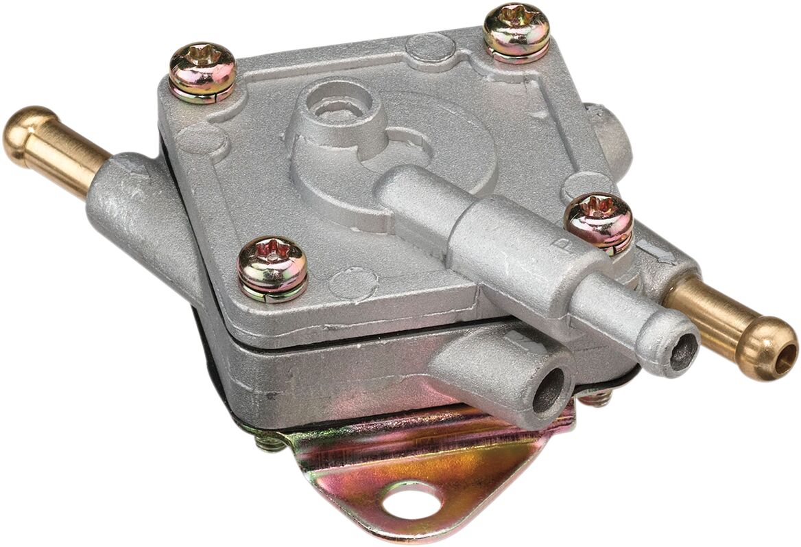 Carbureted Fuel Pump Polaris — Selected Models; See Fitment