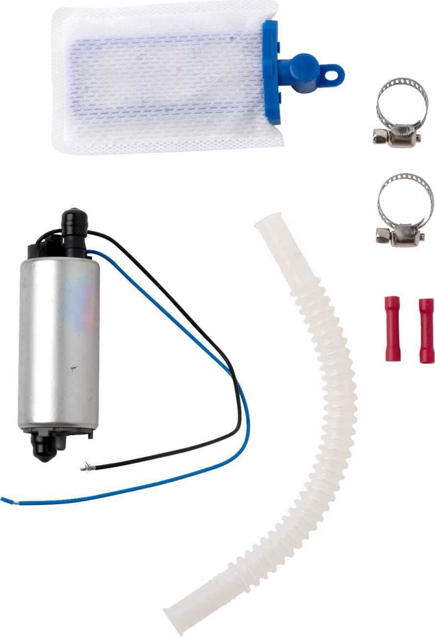 Electric Fuel Injection Pump with Strainer Kit Polaris — Selected Models; See Fitment