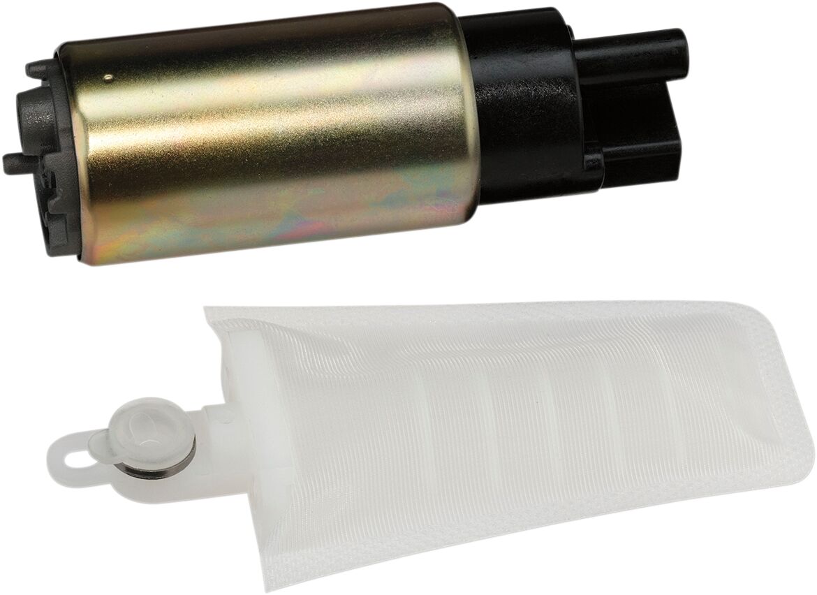 Electric Fuel Injection Pump with Strainer Kit — 100-3096-PU