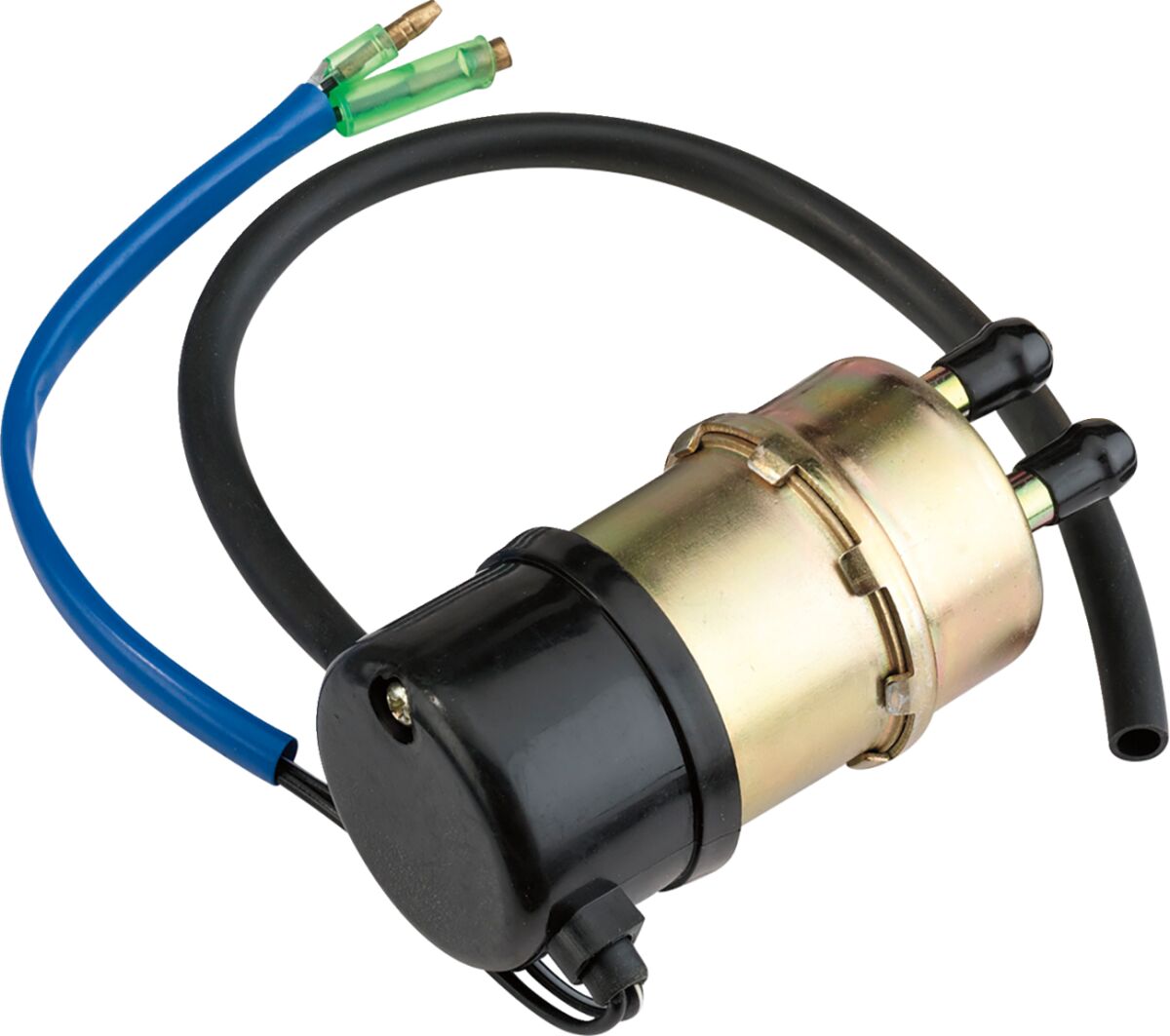 Carbureted Fuel Pump Kawasaki KAF 620 2X4 Mule 3000 2001-2008 / Kawasaki KAF 620 2X4 Mule 3020 2001-2003 / Kawasaki KAF 620 4X4 Mule 3010 2001-2008 / Kawasaki KAF 620 A 4X4 Mule 2510 1993-2000 / Kawasaki KAF 620 C Mule 2500 1994-2000