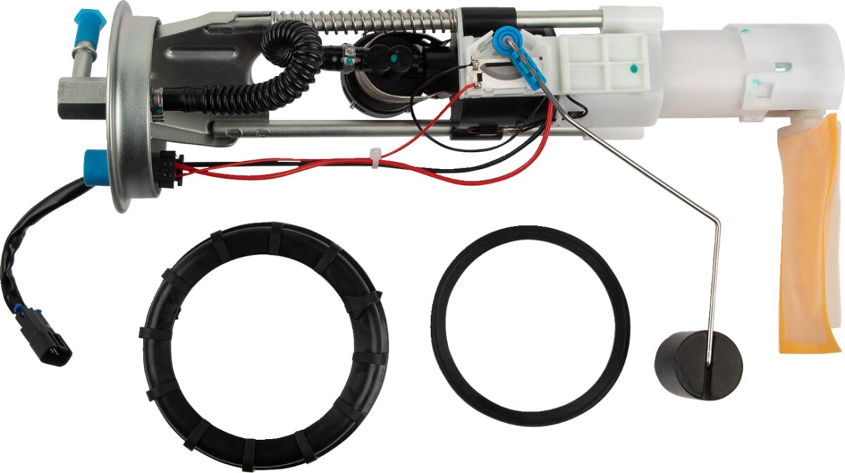 Fuel Pump Module Polaris Sportsman 850 4X4 EPS Touring 2010 / Polaris Sportsman XP 550 EFI 4X4 2009-2010 / Polaris Sportsman XP 550 EFI 4X4 EPS 2009 / Polaris Sportsman XP 850 4X4 2009-2010 / Polaris Sportsman XP 850 4X4 EPS 2009-2010