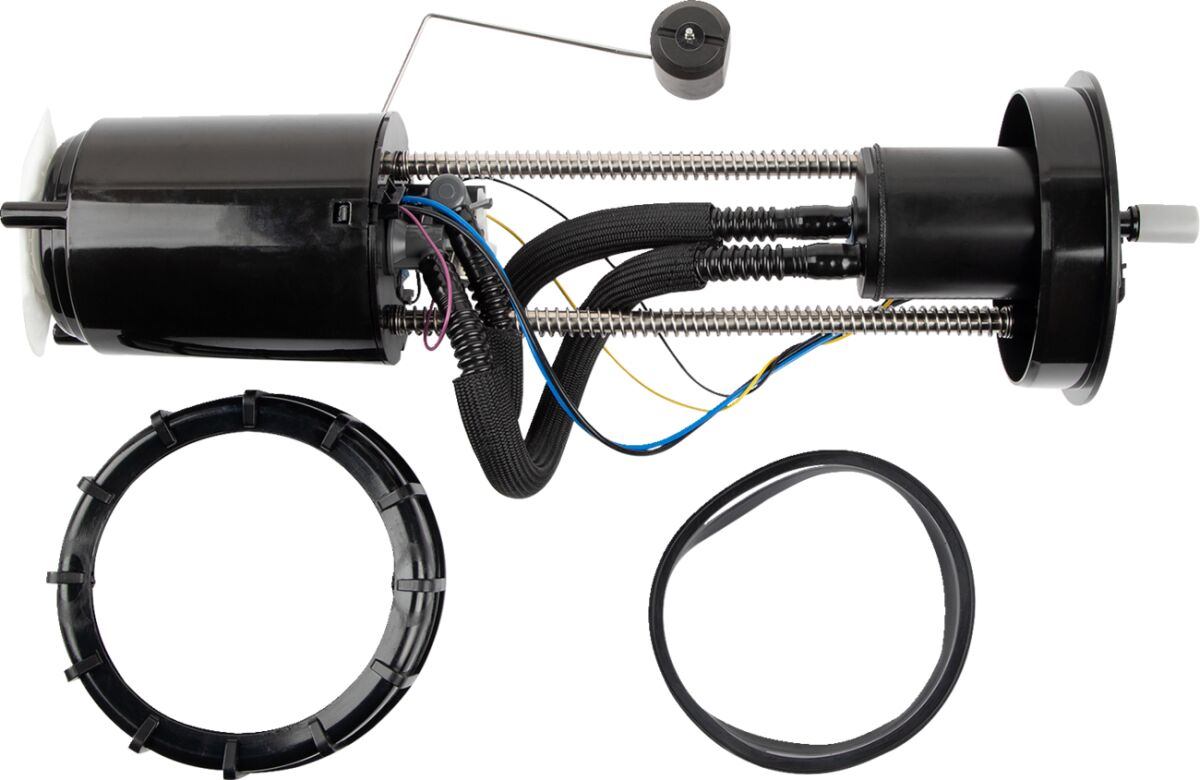 Fuel Pump Module Can-Am — Selected Models; See Fitment
