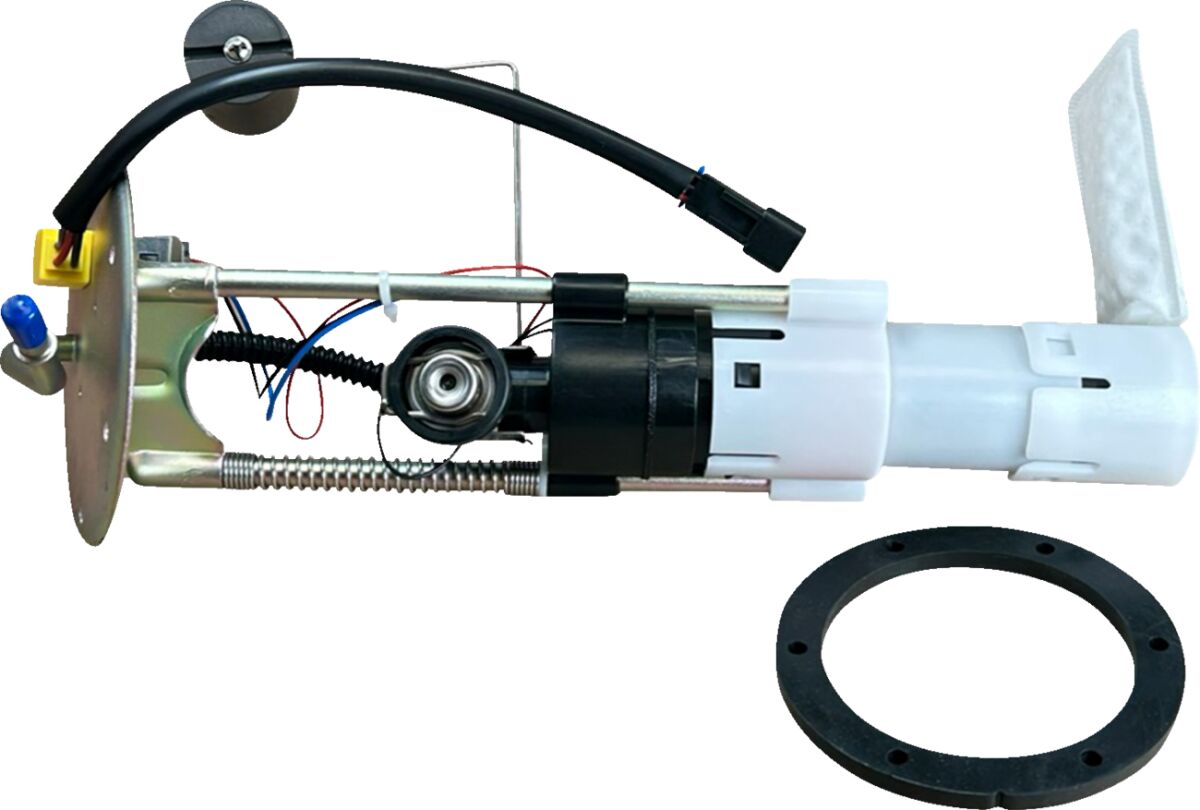 Fuel Pump Module Assembly Polaris Sportsman 500 EFI 4X4 2006-2008 Polaris Sportsman 700 EFI 4X4 2005-2007 Polaris Sportsman 800 EFI 4X4 2005-2008