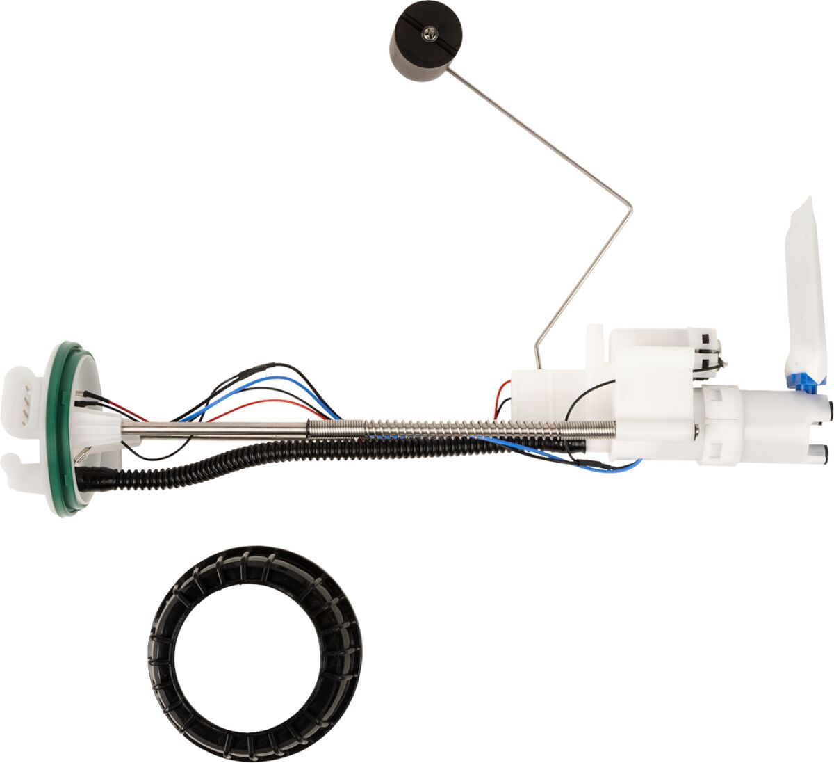 Fuel Pump Module Black| Silver| White