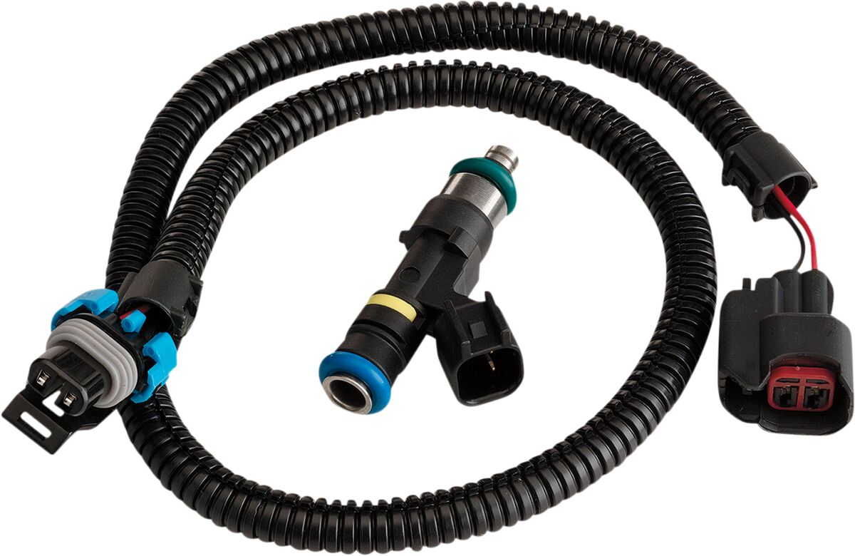 Fuel Injector with Pigtail Polaris Ranger 800 EFI 4X4 2013-2014 / Polaris Ranger RZR 800 4X4 2011-2014