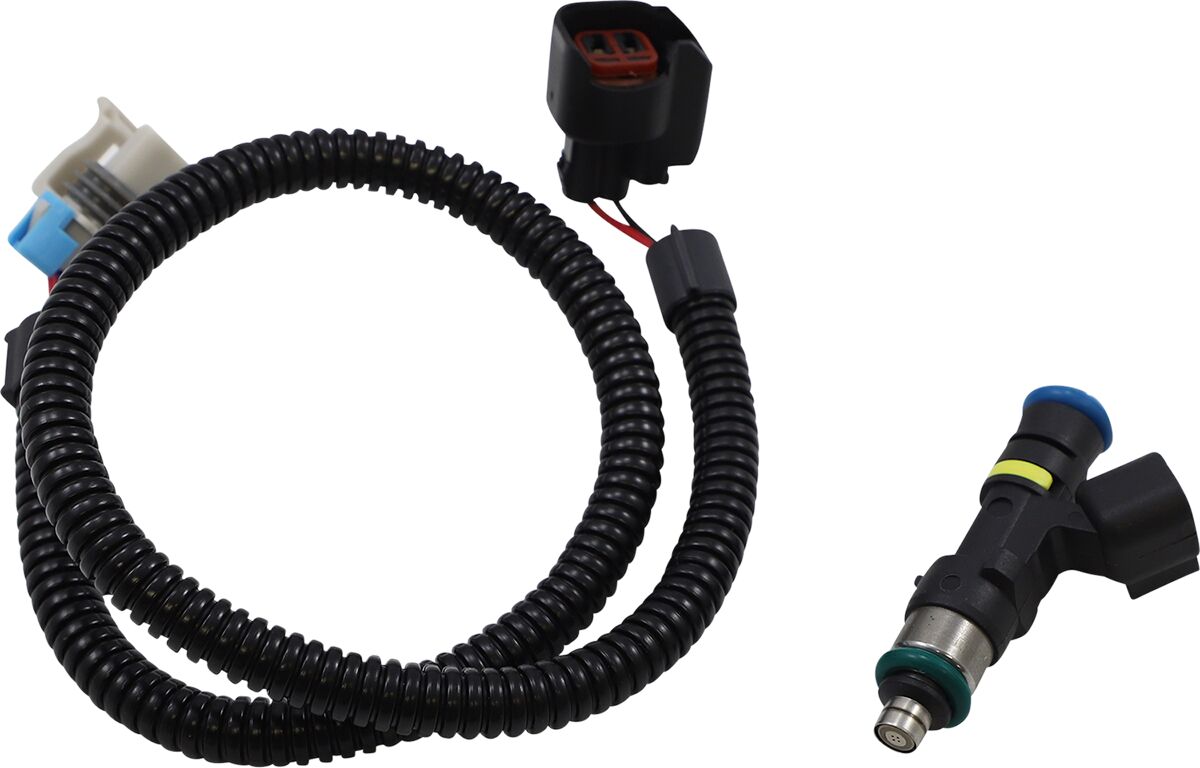 Fuel Injector with Pigtail Polaris Ranger 800 EFI 4X4 2013-2014 / Polaris Ranger RZR 800 4X4 2011-2014