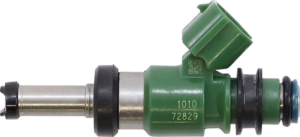 Fuel Injector Yamaha YFZ 450 2012-2014 / Yamaha YFZ 450 2009 (AMERICA) / Yamaha YFZ 450 R 2009-2017, 2019-2022 / Yamaha YFZ 450 R 2018 (AMERICA) / Yamaha YFZ 450 RSE Special Edition 2009-2022