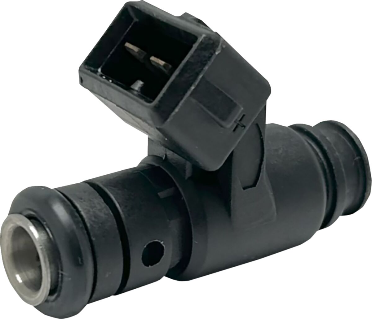 Fuel Injector — Black