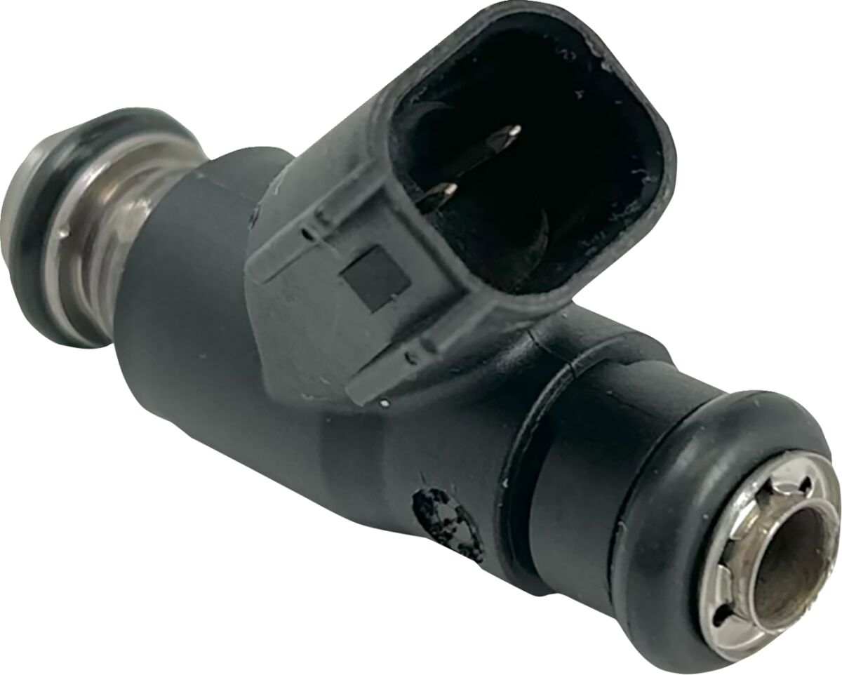 Fuel Injector — Black