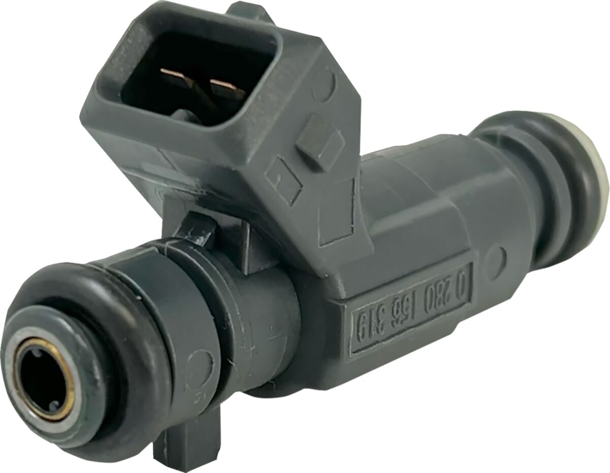 Fuel Injector — Black