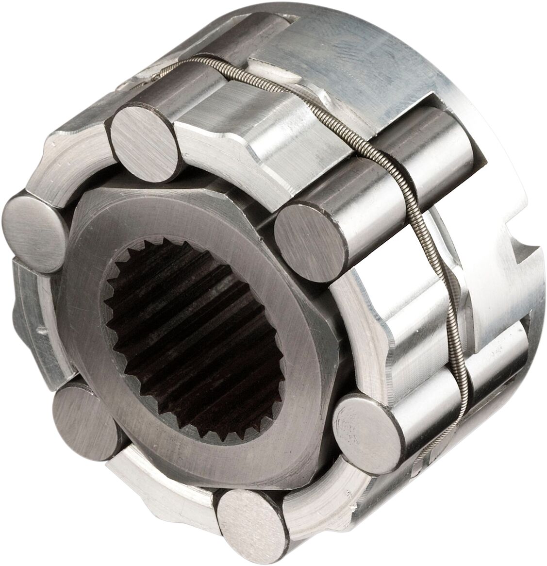 Clutch Hub Polaris — Selected Models; See Fitment