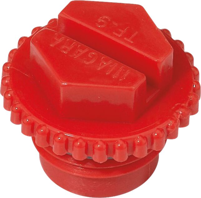 Clutch Cover Drain Plug Polaris Ranger — Selected Models; See Fitment