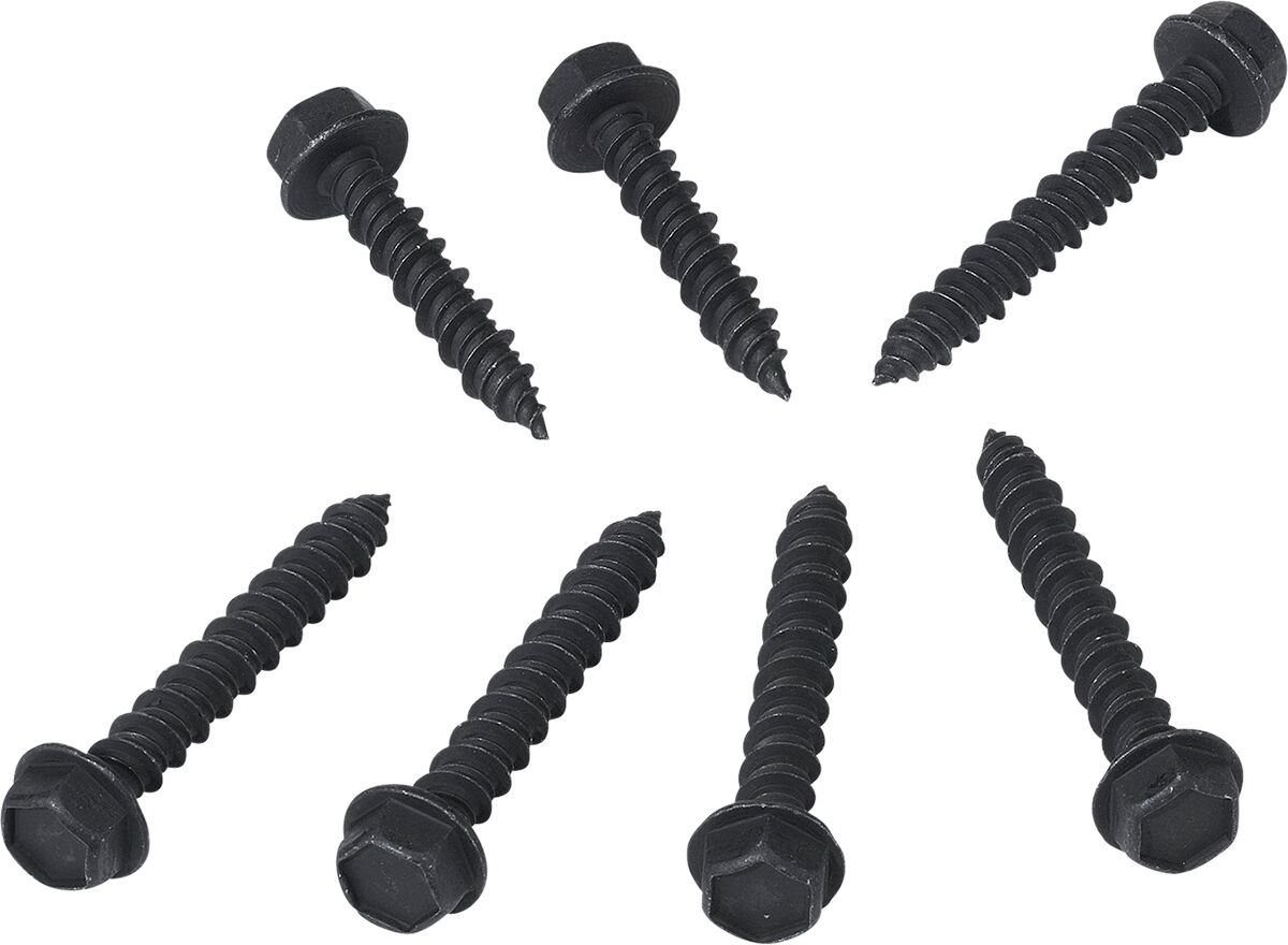 Clutch Cover Screw Polaris — Selected Models; See Fitment