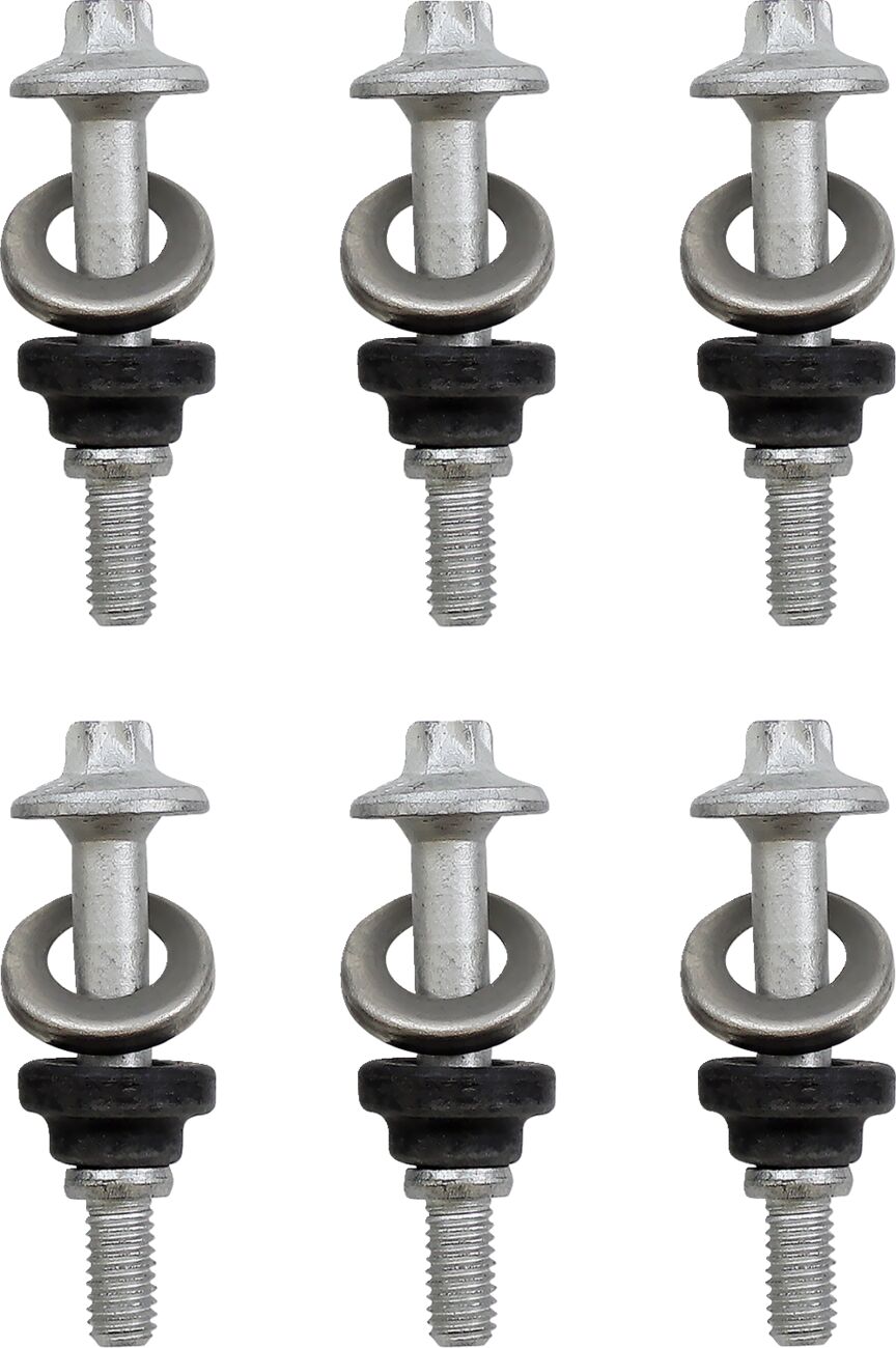 Clutch Cover Screw Can-Am Outlander — Selected Models; See Fitment