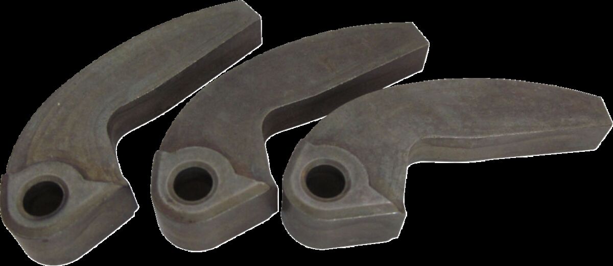 Clutch Weights