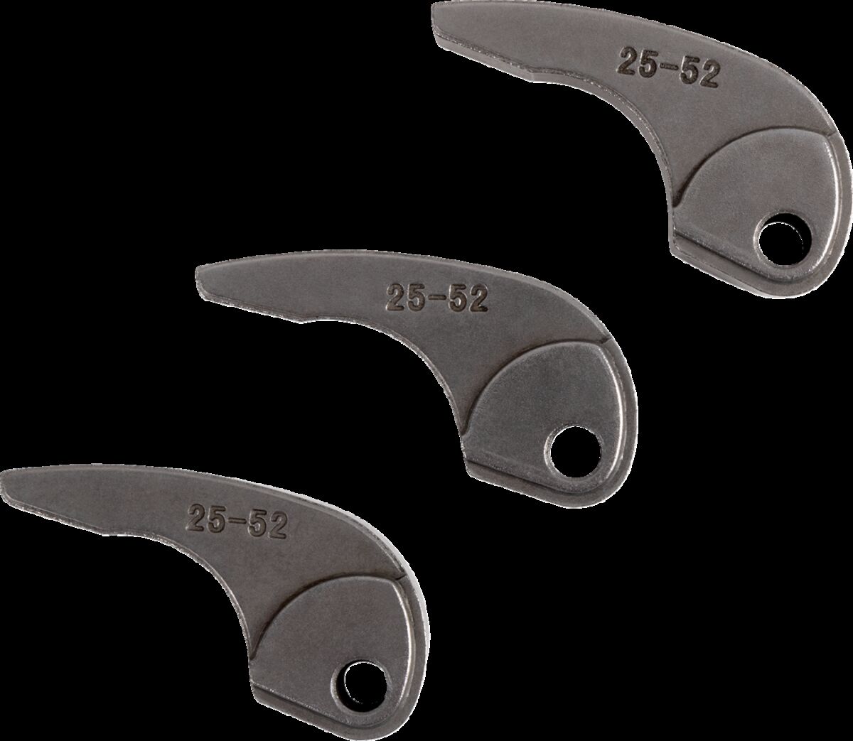 Clutch Weights