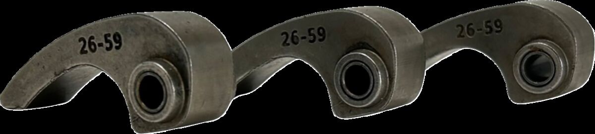 Clutch Weights