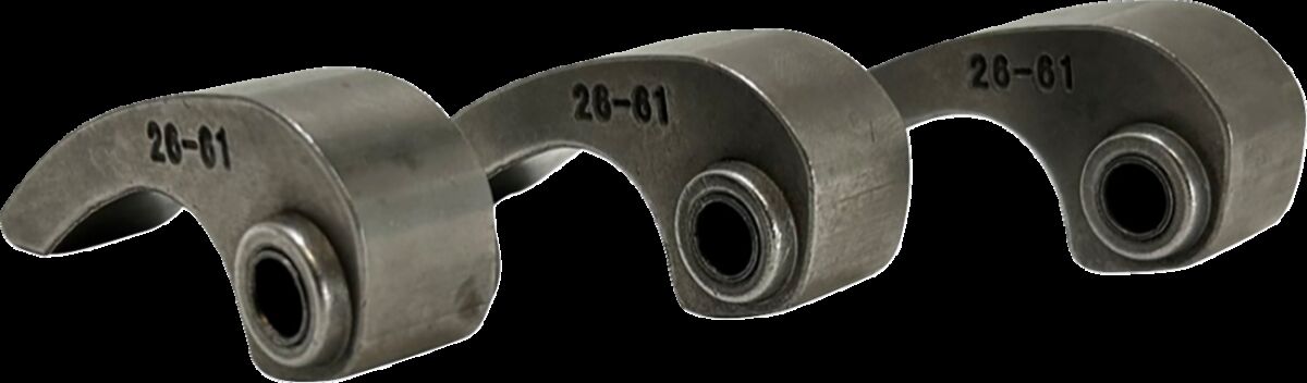 Clutch Weights