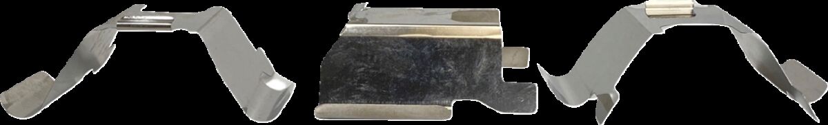 Primary Clutch Slider — Natural