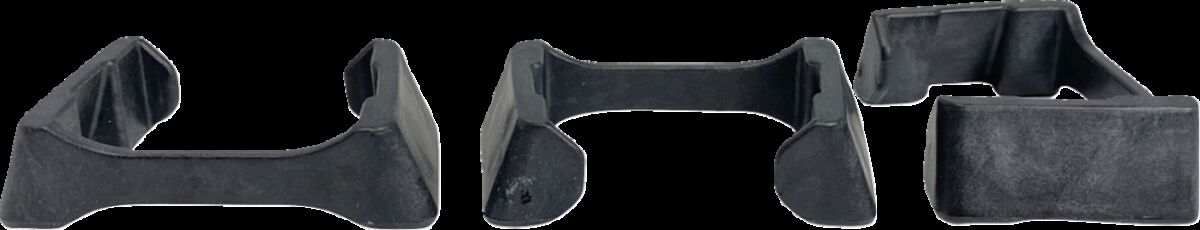 Primary Clutch Slider — Black