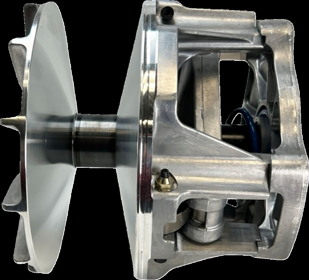 Primary Clutch — Natural