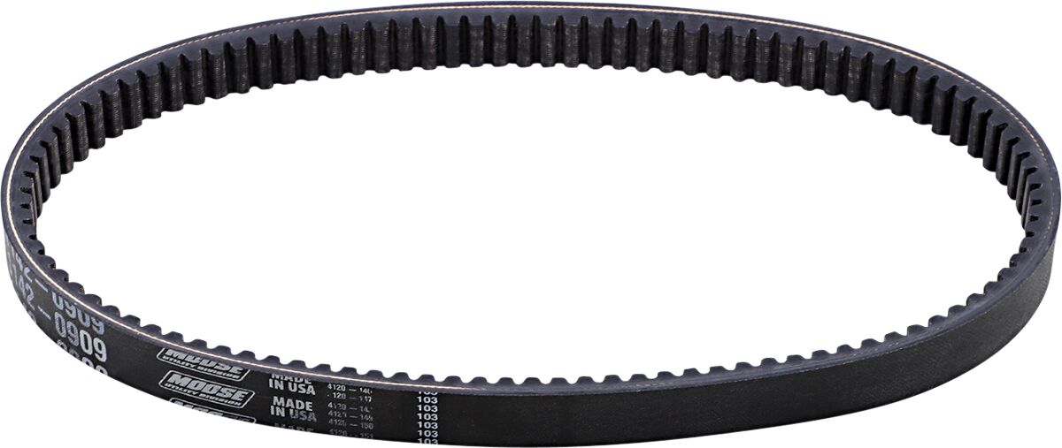 Performance Plus Drive Belt Honda; Polaris — Selected Models; See Fitment