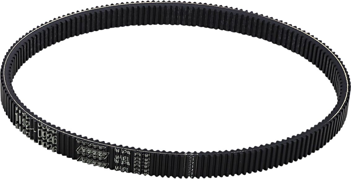 Performance Plus Drive Belt Polaris Ranger / Ranger RZR / Sportsman — Selected Models; See Fitment