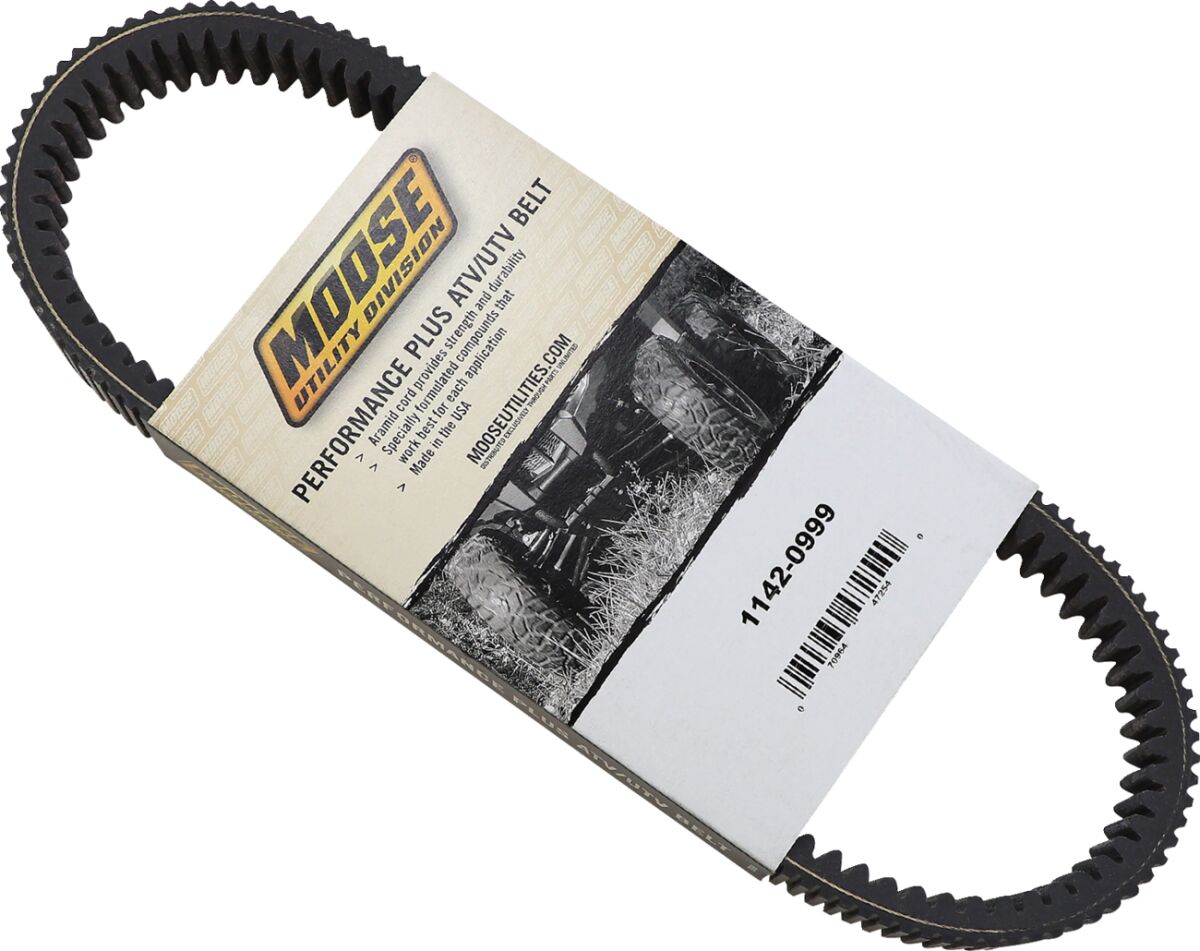Performance Plus Drive Belt — 47-7423