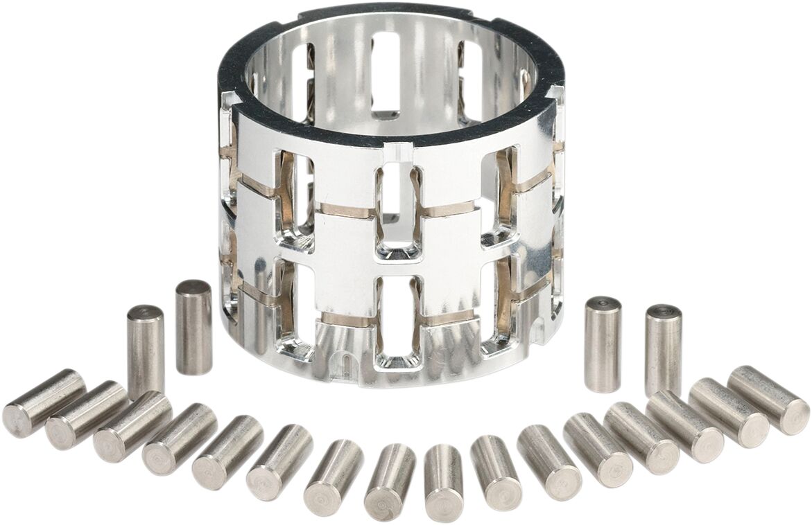 Aluminum Sprague Carrier — 100-1130-PU