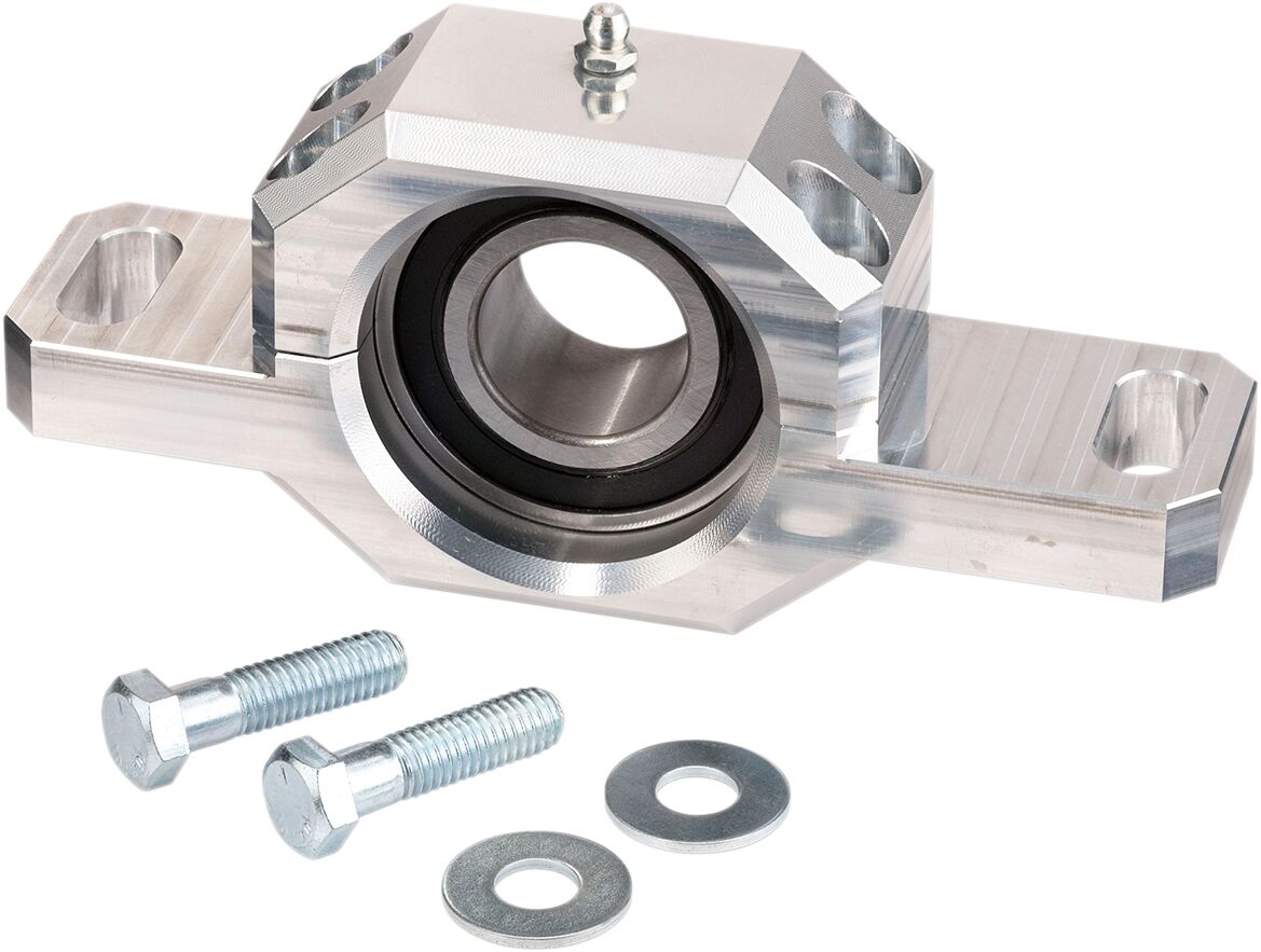 Carrier Bearing Polaris — Selected Models; See Fitment
