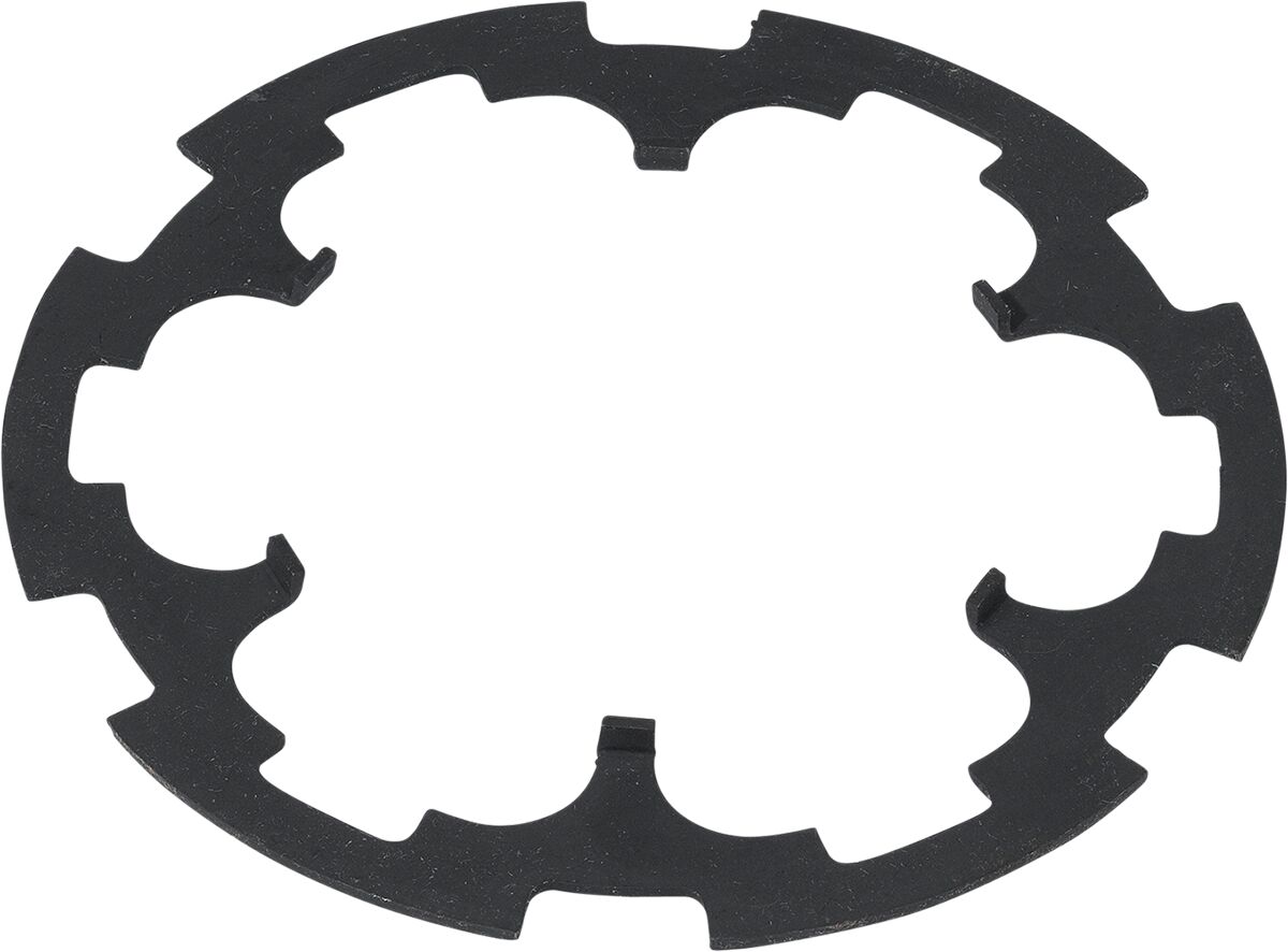 Armature Plate Polaris Sportsman — Selected Models; See Fitment