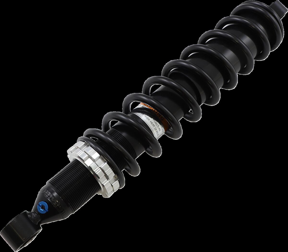 Gas Shock Front Honda TRX 420 FE 4X4 Fourtrax Rancher ES 2007-2009 / Front Honda TRX 420 FM 4X4 Fourtrax Rancher 2007-2009 / Front Honda TRX 420 TE Fourtrax Rancher ES 2007-2013 / Front Honda TRX 420 TM Fourtrax Rancher 2007-2013
