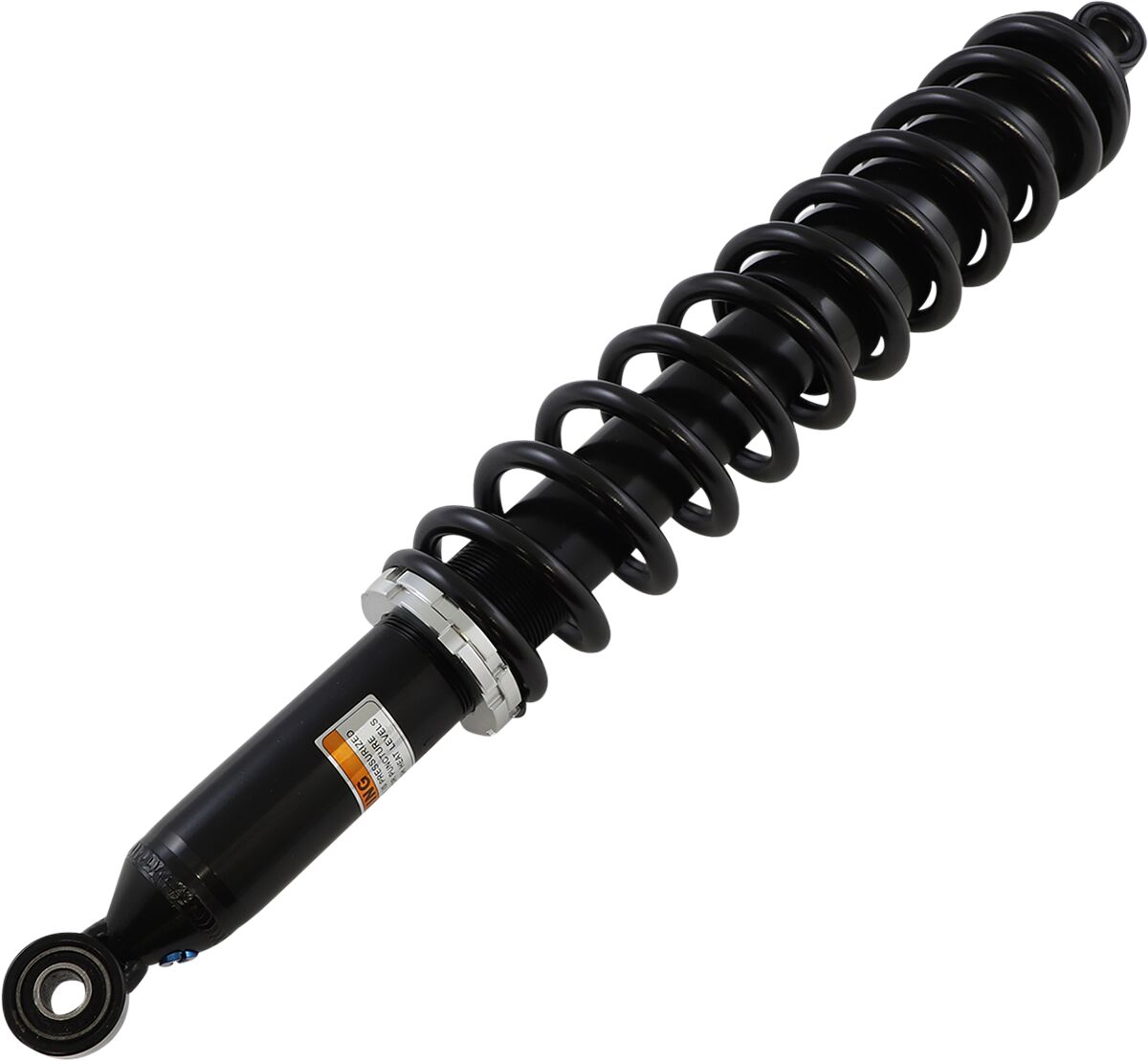 Gas Shock Rear Honda TRX 650 FA Fourtrax Rincon 2003-2005 / Rear Honda TRX 650 FGA Fourtrax Rincon 2003-2005 / Rear Honda TRX 680 FA Fourtrax Rincon 2006-2014 / Rear Honda TRX 680 FGA Fourtrax Rincon 2006-2009