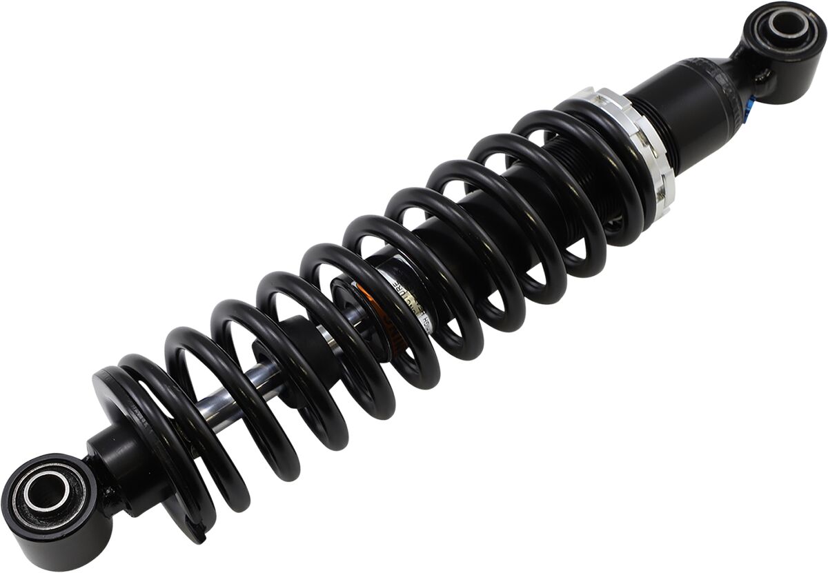 Gas Shock Front Yamaha YFM 350 FW 4X4 Big Bear 1989-1996 (AMERICA) / Front Yamaha YFM 350 U 2x4 Big Bear 1996 (AMERICA) / Front Yamaha YFM 400 FW 4X4 Kodiak 1993-1998 (AMERICA) / Front Yamaha YFM 400 FW MNH 4X4 Kodiak Maine & New Hampshire 1993-1995 (AMERICA)