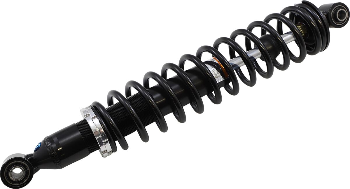 Gas Shock Front Yamaha YFM 400 2X4 Big Bear 2000-2004 (AMERICA) / Front Yamaha YFM 400 F 4X4 Big Bear 2000-2006 (AMERICA) / Front Yamaha YFM 400 FP 4X4 Big Bear 2003-2004 (AMERICA) / Front Yamaha YFM 400 FW 4X4 Big Bear 2003 (AMERICA) / Front Yamaha YFM 400 FW 4X4 Big Bear Pro 2002-2004 (AMERICA)