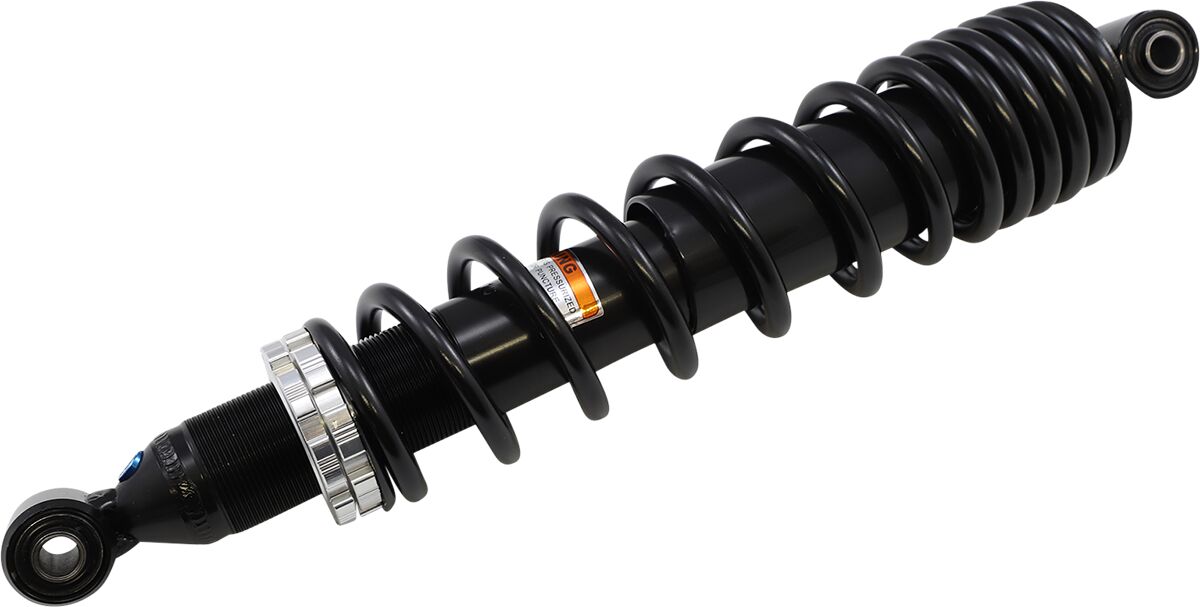 Gas Shock — AU-04308