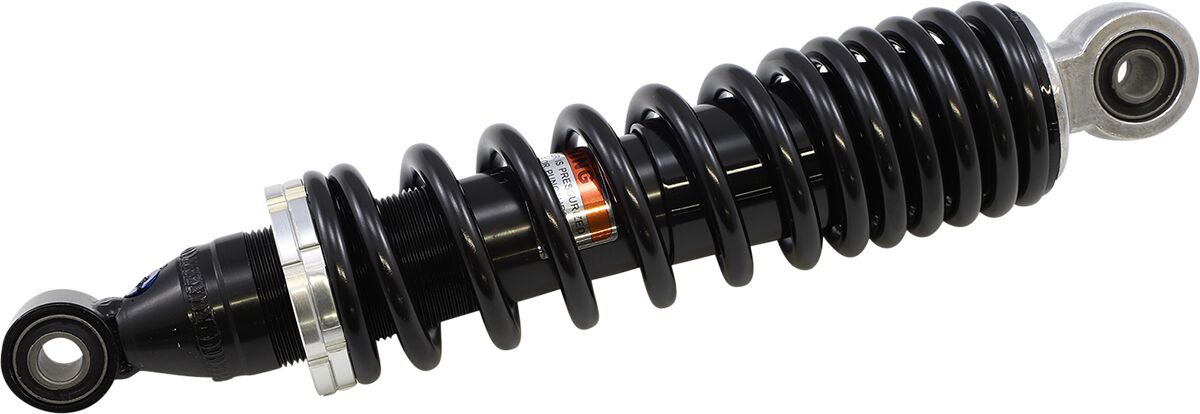 Gas Shock Front Kawasaki KLF 220 2X4 Bayou 1989-2002 (AMERICA)