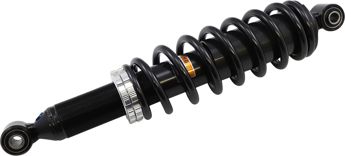 Gas Shock SUZUKI — Selected Models; See Fitment