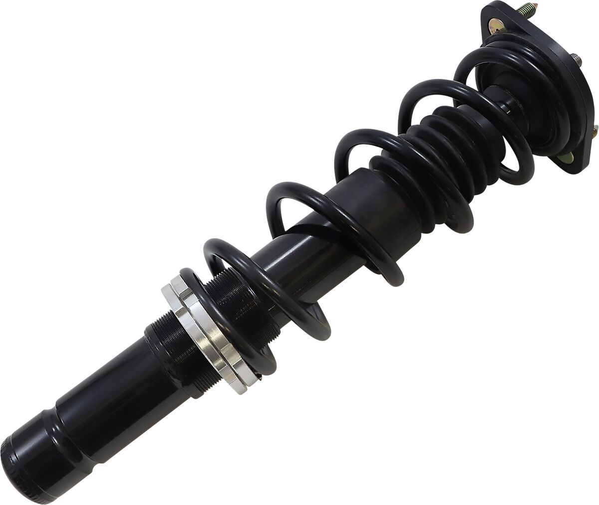 Gas Shock Kawasaki — Selected Models; See Fitment