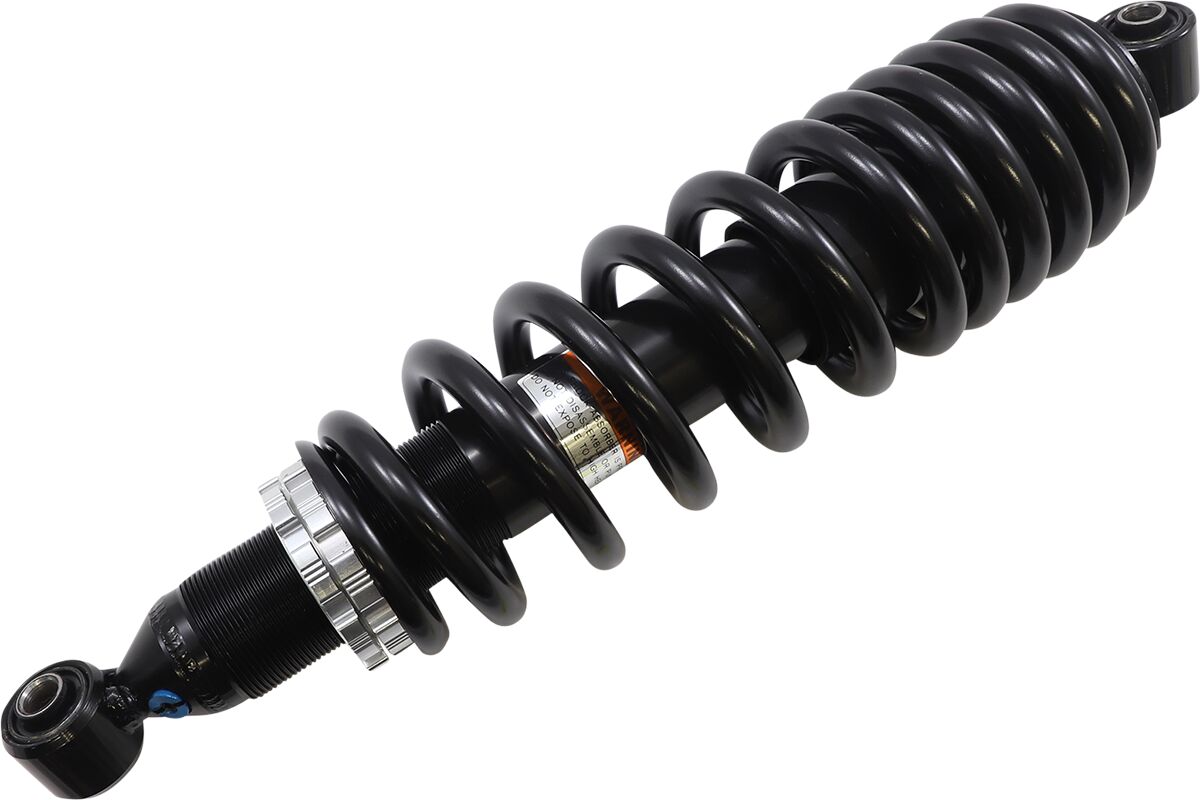 Gas Shock Honda; Yamaha — Selected Models; See Fitment