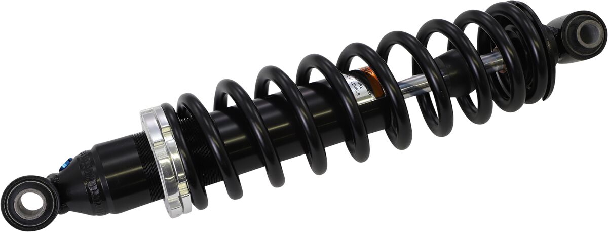 Gas Shock Rear Yamaha YFM 350 FW 4X4 Big Bear 1989-1996 (AMERICA) / Rear Yamaha YFM 350 U 2x4 Big Bear 1996 (AMERICA) / Rear Yamaha YFM 400 FW 4X4 Kodiak 1993-1998 (AMERICA) / Rear Yamaha YFM 400 FW MNH 4X4 Kodiak Maine & New Hampshire 1993-1995 (AMERICA)