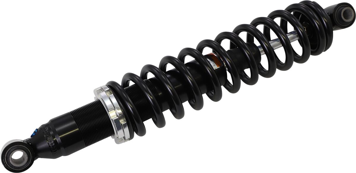 Gas Shock Rear Yamaha YFM 400 2X4 Big Bear 2000-2004 (AMERICA) / Rear Yamaha YFM 400 F 4X4 Big Bear 2000-2006 (AMERICA) / Rear Yamaha YFM 400 FP 4X4 Big Bear 2003-2004 (AMERICA) / Rear Yamaha YFM 400 FW 4X4 Big Bear 2003 (AMERICA) / Rear Yamaha YFM 400 FW 4X4 Big Bear Pro 2002-2004 (AMERICA)