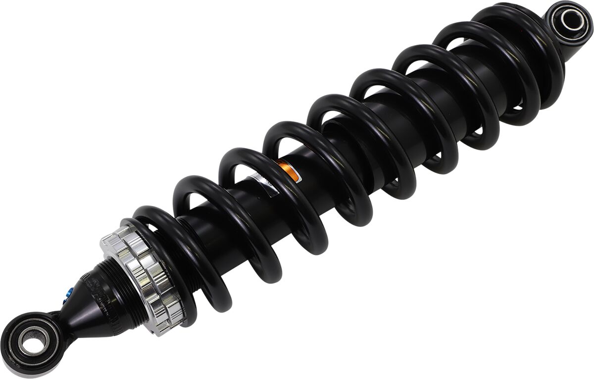 Gas Shock Rear Kawasaki KVF 650 I 4X4 Brute Force 2006-2013 (AMERICA) / Rear Kawasaki KVF 750 I 4X4 Brute Force 2012 / Rear Kawasaki KVF 750 I 4X4 Brute Force 2008-2011, 2013-2022 (AMERICA) / Rear Kawasaki KVF 750 I 4X4 Brute Force Camo EPS 2014-2023 / Rear Kawasaki KVF 750 I 4X4 Brute Force Camo EPS 2012-2013 (AMERICA) / Rear Kawasaki KVF 750 I 4X4 Brute Force EPS 2012-2016, 2018-2023