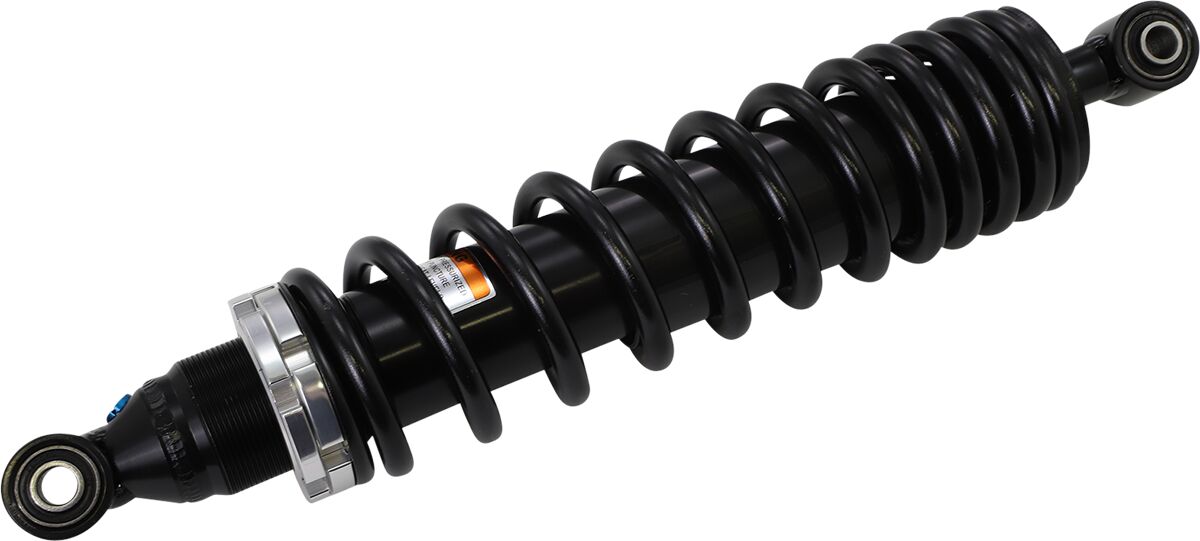 Gas Shock SUZUKI — Selected Models; See Fitment