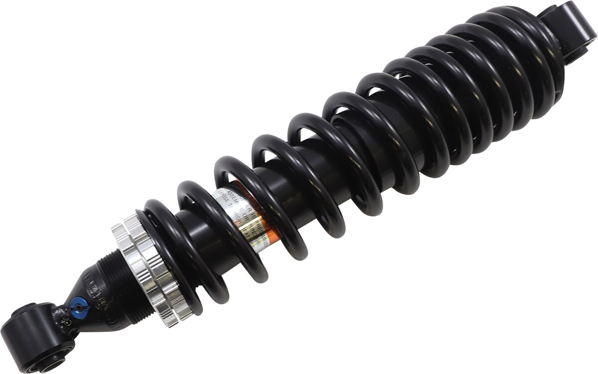 Gas Shock Rear Kawasaki KLF 220 2X4 Bayou 1989-2002 (AMERICA)