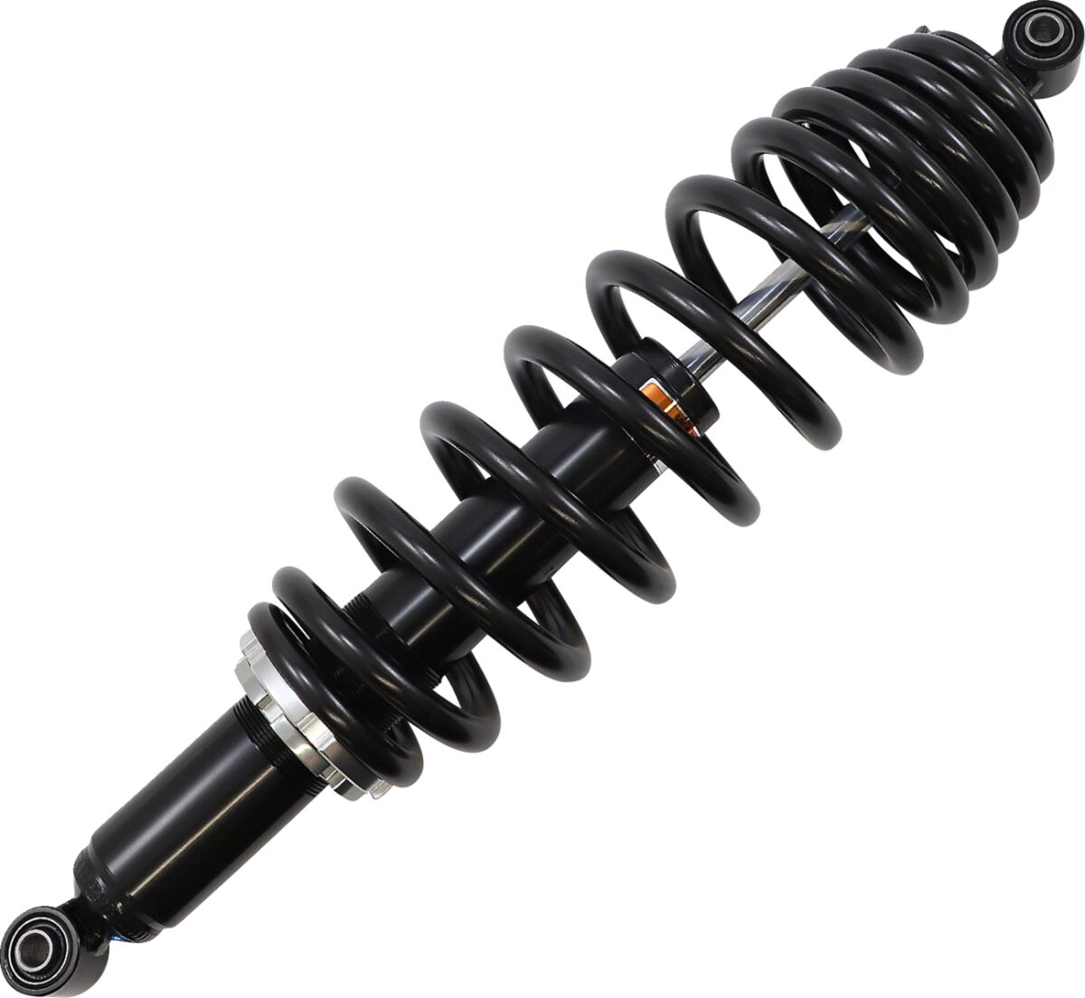 Gas Shock Front Can-Am TRAXTER HD10 4X4 Max T DPS 2020 (EUROPE)