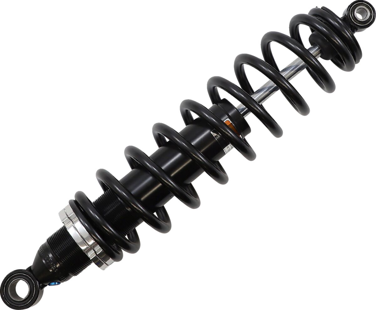 Gas Shock Rear ARCTIC CAT (TEXTRON) 400 4X4 FIS Auto 2007-2008 (AMERICA) / Rear ARCTIC CAT (TEXTRON) ALTERRA 700 EFI 4X4 Mudpro LTD EPS 2018-2019 (AMERICA) / Rear ARCTIC CAT (TEXTRON) H2 1000 EFI 4X4 Mudpro LTD 2012-2014 (AMERICA) / Rear ARCTIC CAT (TEXTRON) H2 1000 EFI 4X4 Mudpro LTD EPS 2015, 2017 (AMERICA) / Rear ARCTIC CAT (TEXTRON) H2 1000 EFI 4X4 Mudpro LTD EPS SE 2016 (AMERICA)