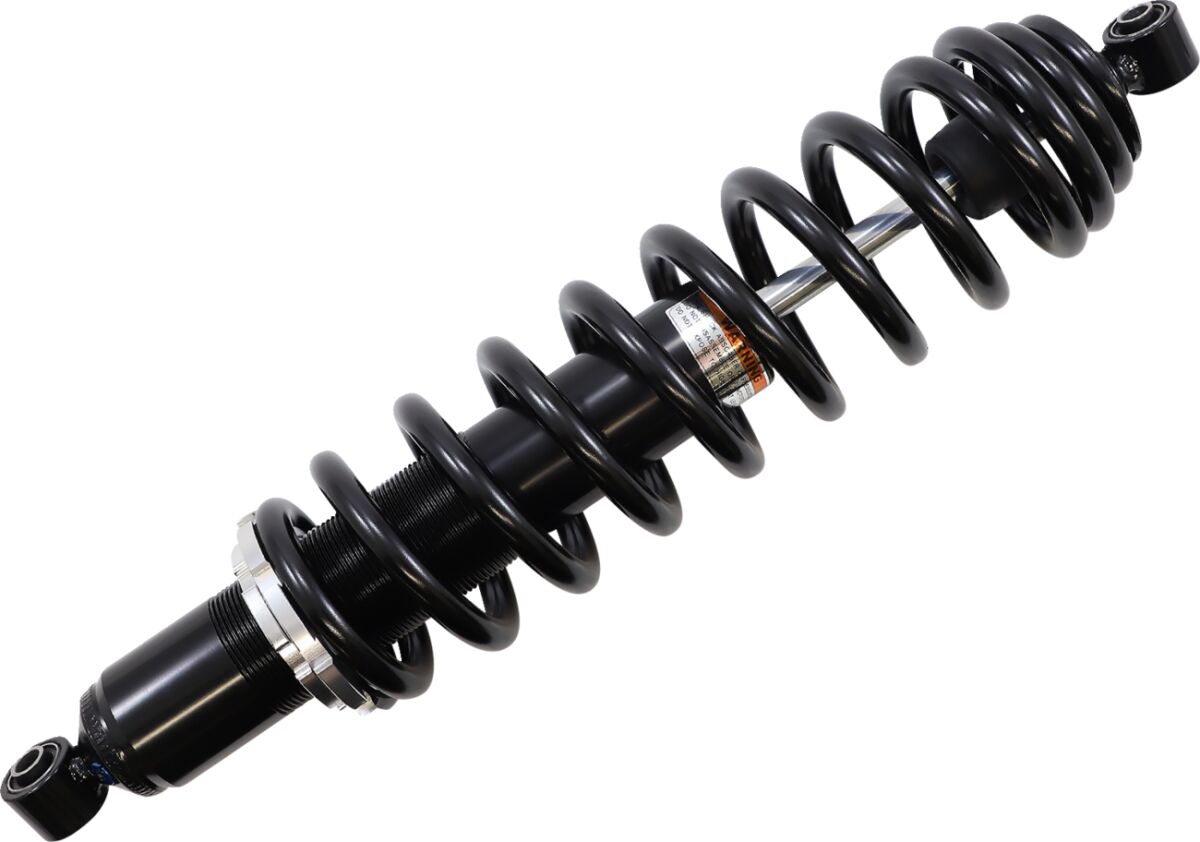 Gas Shock Can-Am — Selected Models; See Fitment